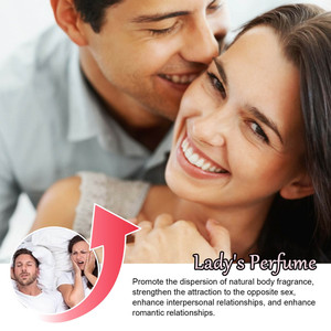 <span class=keywords><strong>Perfume</strong></span> de feromonas femenino popular de 20ml para mujeres Fragancia floral seductora con experiencia de lujo duradera - Product Image 3