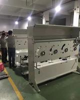 Haute Qualité Y cône GH019-SY Automatique Y Cône Machine D'enroulement À Grande Vitesse