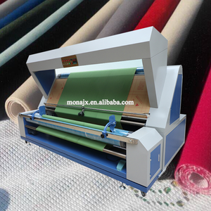 Máquina <span class=keywords><strong>de</strong></span> inspección relajante para cortina <span class=keywords><strong>de</strong></span> tela tejida - Product Image 5