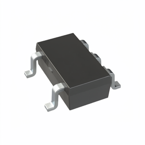 AP9101CAK-ANTRG1 SC 74A, SOT 753 Buy Electronics Components Online BOM IC In Stock Power Management (PMIC) - Product Image 1