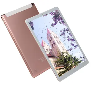 Customized Tablet 4G 5G 10.1-inch Android WIFI Camera Tablet Dual-SIM Education and Learning tablet