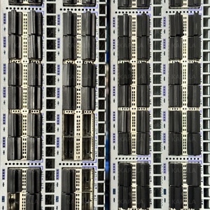 Arista DCS-7280DR3AM-54-F 54 Ports 420Gbps QSFP-DD POE Front to Back <b>Ethernet</b> <b>Switch</b> - Product Image 5