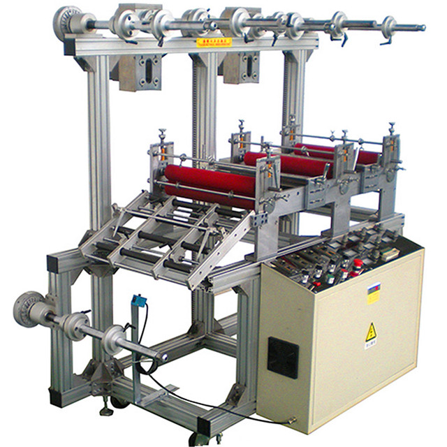 3-layer Laminating Machine