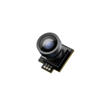 อะแดปเตอร์กล้องอากาศสำหรับโดรนแข่ง กล้อง FPV มุมกว้างพิเศษ V1.0 - Product Image 1