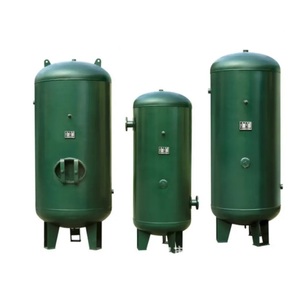 Tanque de Almacenamiento de <span class=keywords><strong>Aire</strong></span> Comprimido Dassaw de 10 Bares, 600L/1000L, en Oferta - Product Image 1