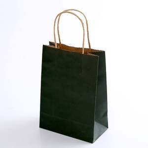 Logo Elegant White Paper Bags <b>Pink</b> Luxury Boutique Paper Shopping Bag Print Kraft Food Package Offset Printing Gravnre Printing - Product Image 6