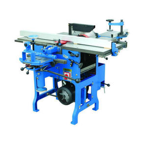 MULTI FUNCTION WOOD <b>MACHINE</b> - Product Image 1