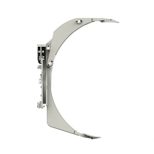 טונן שידור אוטומטי מלגזה מצורף rcp24g מהדק גליל עבור מלגזה מותג - Product Image 4