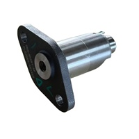 Tendeur de chaîne de distribution de haute qualité CN3-6K261-AF pour ISUZU N800 (4D30) / D-MAX – Vente en gros usine