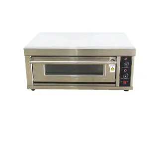 China Fabriek Portabl Commerci Uuni Pizza Kegel Maker En Oven
