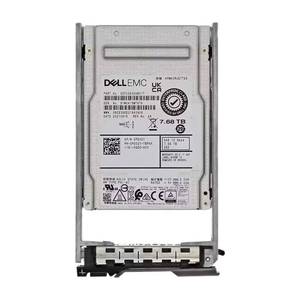 PM9A3 7.68TB U.2 NVMe SSD PCIe 4.0 Interne Métal Serveur d'entreprise MZQL27T6HBLA KioxiaCD8P-R KCD8XPUG15T3 - Product Image 1