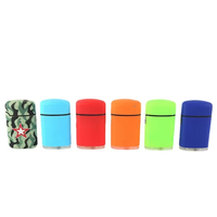 Dispositif à fumée rechargeable, vente en gros, allume-cigare, fournisseurs d'usine, expédition rapide, stock original de haute qualité
