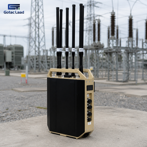 Dispositif <span class=keywords><strong>de</strong></span> détection <span class=keywords><strong>de</strong></span> drones avec positionnement des drones et des contrôleurs, capture <span class=keywords><strong>vidéo</strong></span> FPV, détecteur UAV pour tous les scénarios d'investigation - Product Image 5
