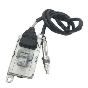 Sensor de Oxígeno y Nitrógeno Nox 5WK97400 de 4 Pines Cuadrados y 24V para Analizador de Gases de Camiones Scania - Product Image 4