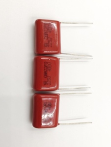 Tụ điện cbb22 với điện áp cao các ứng dụng khác nhau Công suất mạnh hơn 100V 250V 400V 630V 103j 104 155j 225j 474j - Product Image 2