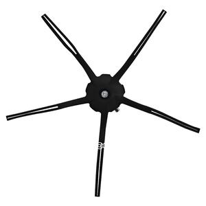 Spazzola principale rimovibile spazzola laterale Hepa filtro adatto per Roborock S4 E4 E5 S5 S5 Max <span class=keywords><strong>S6</strong></span> Maxv Robot aspirapolvere parti - Product Image 5