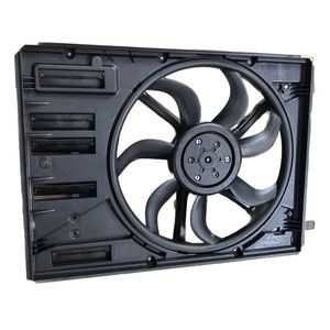 พัดลมหม้อน้ำรถยนต์สำหรับฟอร์ดโฟกัส 2021 LX6Z8C607D อะไหล่ทดแทน - Product Image 5