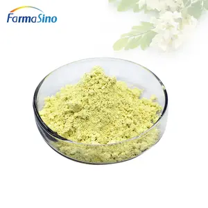 Hot Selling Natural High Purity Plant Extract Troxerutin Powder 7085-55-4