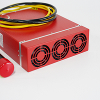 Source laser à fibre JPT Ultrarayc 1064nm originale 20W 30W 50W pour machine de marquage laser à fibre