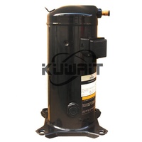 ZB26KQ-TF7-551 ZB26KQE-TFD-558 ZB26KQ-PFJ-558 ZB26KQE-TF5-524 ZB26KQ-PFV-559COPELAND 3.5HP COMPRESSEUR à moyenne et basse température