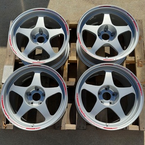 Llantas Forjadas LZT-1216 Desmond RegaMaster <span class=keywords><strong>EVO</strong></span> II de 18, 19 y 20 Pulgadas para JDM MK4 AE86 Sprinter Trueno NISSAN Skyline GT-R R33 350Z - Product Image 6