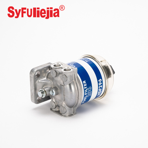 ชุดกรองน้ำมันดีเซลลดราคา HDF296 7111-296 CAV296 FF167A <span class=keywords><strong>26560017</strong></span> - Product Image 5