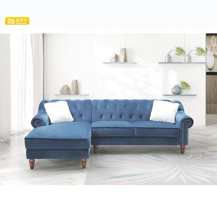 Perangkat Sofa Ruang Tamu, Sofa Set Desain Furnitur Mewah Furnitur, Furnitur Inovatif Pengiriman Gratis