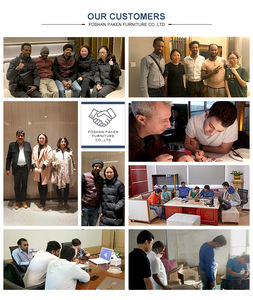 El más nuevo diseño de lujo doble cama de <span class=keywords><strong>Hotel</strong></span> de diseño moderno de muebles de <span class=keywords><strong>Hotel</strong></span> de 5 estrellas - Product Image 5