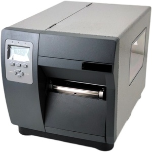 เครื่องพิมพ์ฉลากสติกเกอร์ Coditeck I4212E ความละเอียด 203dpi สำหรับงานสิ่งทอ - Product Image 4