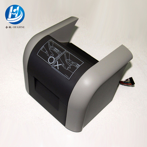 Módulo Flipper Original Nuevo para Impresoras de Tarjetas <span class=keywords><strong>HiTi</strong></span> Serie CS-2 - Product Image 3