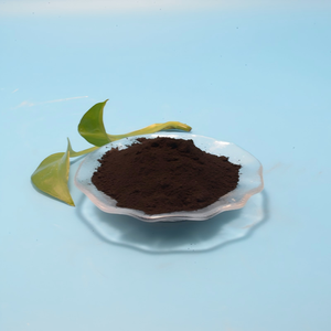 Qualità industriale Nano e Micron ossido di rame CuO CAS 1317-38-0 in polvere per vari scopi - Product Image 6