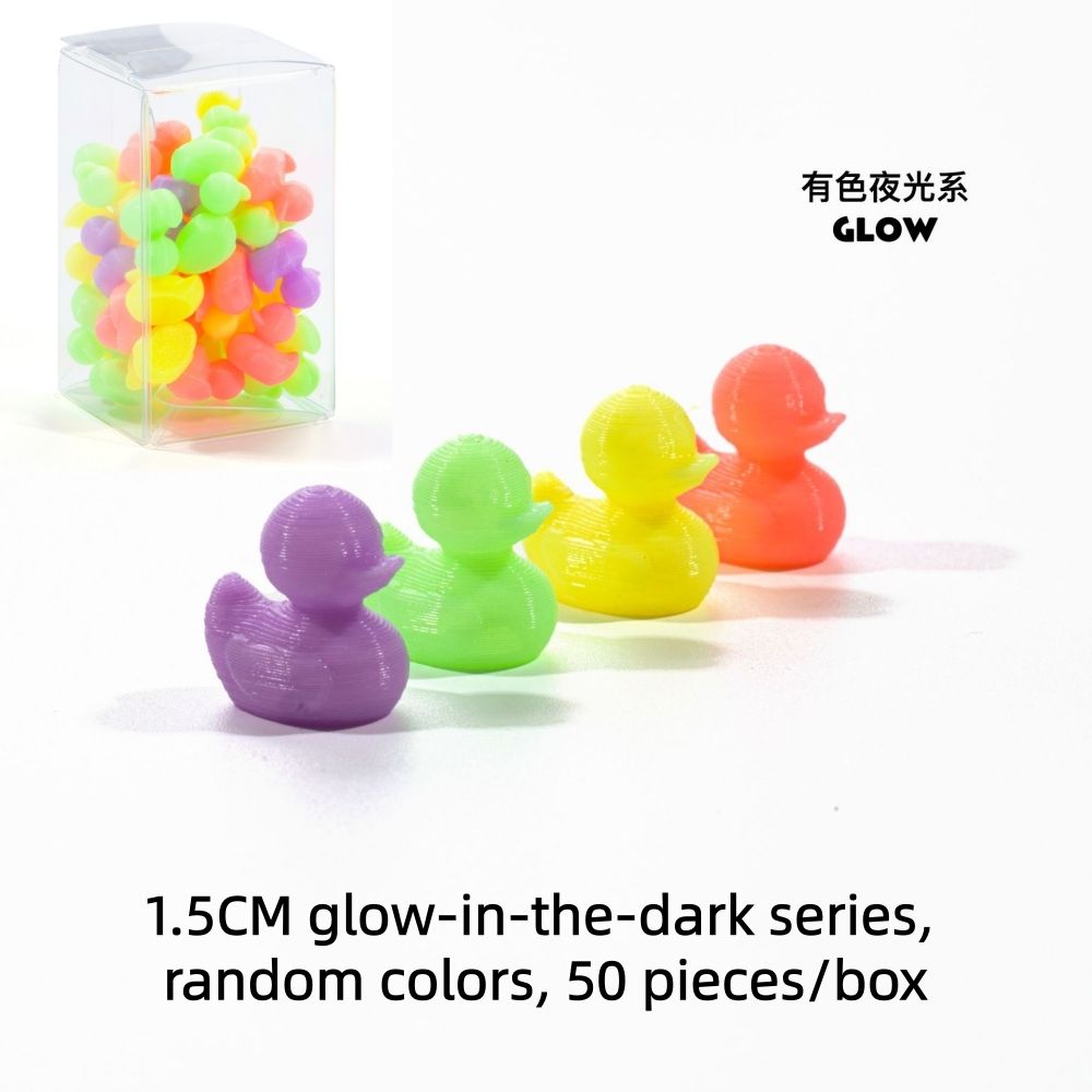 50 piece Random color