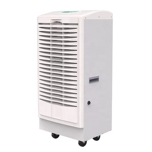 Deshumidificador Comercial FREEAIR FL-S138P para <span class=keywords><strong>Piscinas</strong></span>, Capacidad <span class=keywords><strong>de</strong></span> <span class=keywords><strong>Deshumidificación</strong></span> <span class=keywords><strong>de</strong></span> 90 Litros por Día - Product Image 6