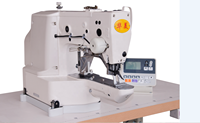 HUAMEI 430D machine à coudre de chaussures, machine supérieure