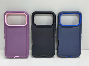 เคสโทรศัพท์กันกระแทก 3 ชั้น กันน้ำ วัสดุ TPU+PC ดีไซน์นักบินอวกาศ พร้อมป้องกันกล้อง สำหรับ TECNO SPARK 40 - Product Image 5