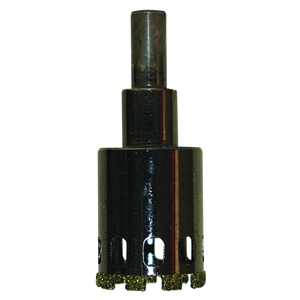 Taladro de copa de diamante de 28 mm para herramienta de torneado - Product Image 1