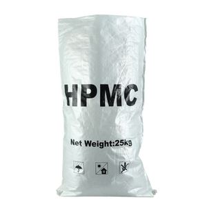Hpmc 40000 Hpmc 4000cps(e4m) Hpmc Polvo Construcción Seco Mezcla Celulosa Éter - Product Image 1