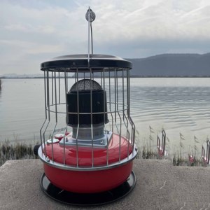 Chauffage au kérosène à mèche, petit, sûr, <span class=keywords><strong>pour</strong></span> intérieur et extérieur, idéal <span class=keywords><strong>pour</strong></span> la maison, le camping et la cuisine, avec carburant de qualité supérieure, à prix abordable, de style japonais et sud-africain. - Product Image 4