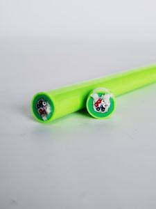 Câble composite hybride multi-brins, <span class=keywords><strong>gaine</strong></span> en TPU polyéther renforcée de Kevlar, blindage en feuille d'aluminium, câble combiné pour alimentation et signal - Product Image 3