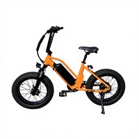 Vélo Électrique Enfant en Promotion – Moteur Bafang 48V 750W à Roue Arrière, Batterie Intégrée, Frein à Disque, Suspension Complète 15AH