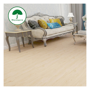 Nuevo Diseño Moderno, Piso SPC Resistente al Desgaste, Resistente al Agua, Vinilo Silencioso con Sistema de <span class=keywords><strong>Click</strong></span>, para Interiores y Dormitorios - Product Image 2
