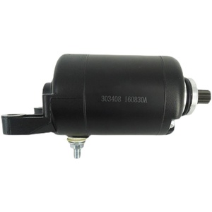 Motor de arranque para HONDA CBF190TR Motor de arranque Cojinete de <span class=keywords><strong>rodillos</strong></span> de aguja Engin Motor de aceite Motor de motocicleta - Product Image 1