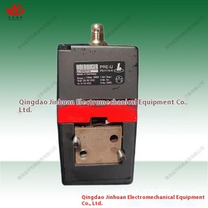 Hoerbiger P13-4-FS-B 601013 -555-000 Tipo Híbrido - Product Image 3