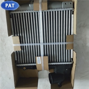 Refroidisseur d'air turbo PAT pour <span class=keywords><strong>Hilux</strong></span> <span class=keywords><strong>Vigo</strong></span> 17940-0L010 /179400L020 /17940-0L030 /179400L030/17940-0L020 - Product Image 2