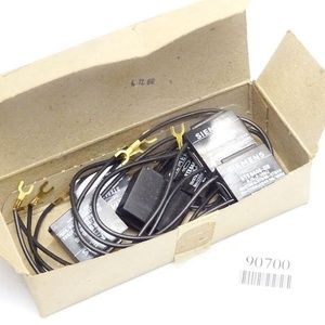 โมดูลรีเลย์ 3TX6446-0B 3TX64460B สำหรับ PLC - Product Image 3
