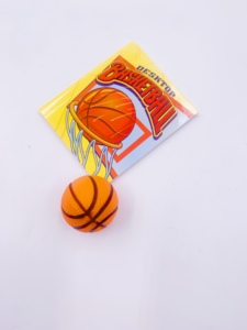 Desktop Basketball Game <b>Mini</b> Basketball Game on Office Desk Desktop <b>Table</b> Basketball Hoop Game Desktop - Product Image 3