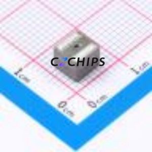 Inducteur de puissance FEXL0550A-5R6M SMD, 5,5x5,3 mm (Inductance : 5,6 µH) (Précision : 20 % Courant nominal : 7,2 A) - Product Image 2