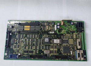 Mới & sử dụng ban đầu 1 năm bảo hành <span class=keywords><strong>fanuc</strong></span> bảng mạch <span class=keywords><strong>A16B</strong></span>-2201-0111 - Product Image 4