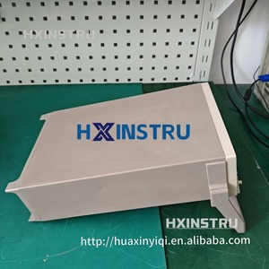 คีธลีย์ 2700 มัลติมิเตอร์/ระบบเก็บข้อมูล ไม่มีโมดูล ใหม่ ไม่มีกล่องบรรจุ hx1 - Product Image 3