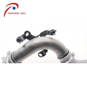 Zpartners tubo d'aria di intercarica del tubo flessibile applicabile per il modello di turbotubo di <span class=keywords><strong>Renault</strong></span>. Turboflessibile 144602500R. Parti <span class=keywords><strong>Renault</strong></span>. - Product Image 4